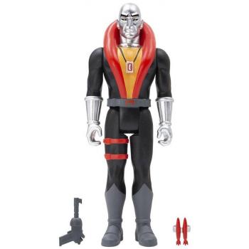 Figura Articulada G.I. Joe Destro 10 Cm