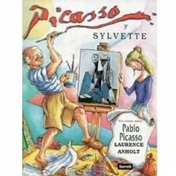 Picasso y sylvette: 023
