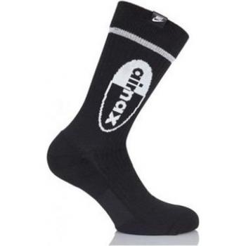Nike Calcetines Deportivos Nike Air Max Crew Negro 2 Unidades