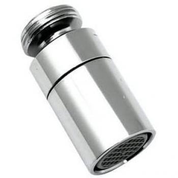 Aireador con Junta para Bidet Monomando Artic Negro Mate