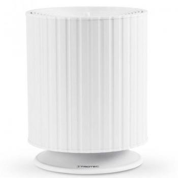 Humidificador y Difusor de Aroma Trotec B 25 E - Diseño moderno, capacidad de humidificación ajustable, función de difusor de aroma, tanque de agua de fácil llenado, apagado automático cuando el tanque está