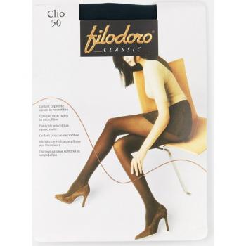 Panty opaco Filodoro Clio 50 C113478FC