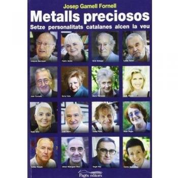 Metalls preciosos
