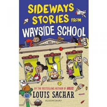 Libro Sideways Stories From Wayside School