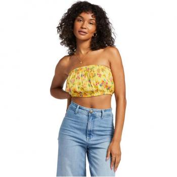 Top de mujer Sun Catcher Billabong