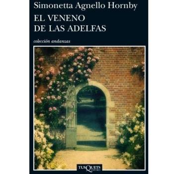 El veneno de las adelfas