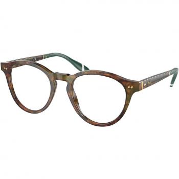 Polo Ralph Lauren PH2268 5017 Gafas Recetadas para Hombre Tortoiseshell