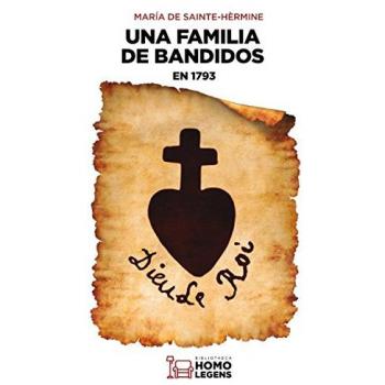 Una familia de bandidos