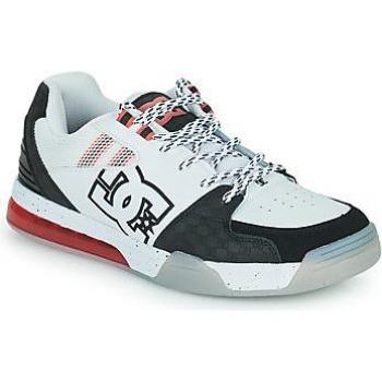 Zapatillas DC Shoes Versatile LE Blancas/Negras/Azules EU 42