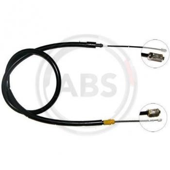 Cable de freno de mano A.B.S. K13368