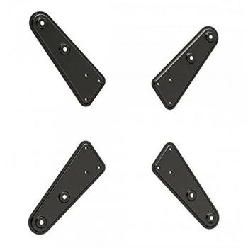 BRAZOS ADAPTADORES PARA AMPLIAR SOPORTES DE TV TFT FONESTAR TV STV-602