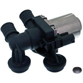 febi bilstein 46452 Heater Control Valve, pack of one