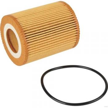 Filtro de aceite HERTH+BUSS JAKOPARTS J1310825 para CITROËN: C5, C6 & PEUGEOT: 407 & JAGUAR: F Pace, XF, XJ & LAND