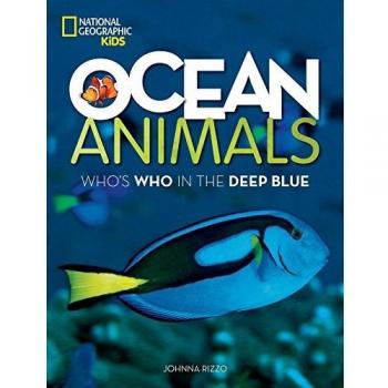 Ocean Animals: Who's Who in the Deep Blue