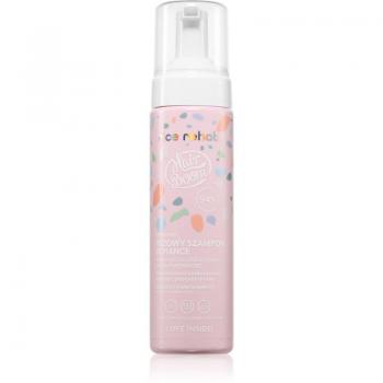 BodyBoom HairBoom Ultralight Rice Shampoo for All Hair Types 200 ml