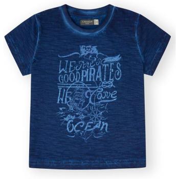 CAMISETA GOOD PIRATES NIÑO