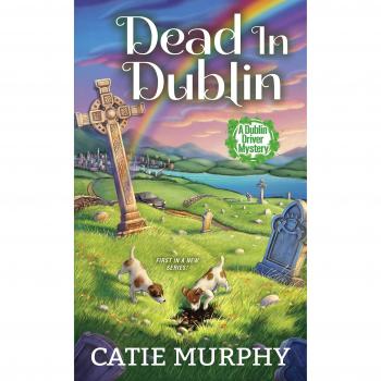 Dead in Dublin