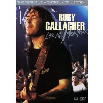 Montreux Live - The Ultimate DVD Collection