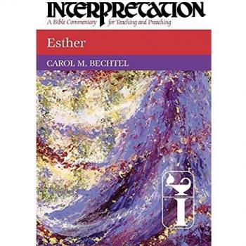 Esther: Interpretation: A Bible Commentary for Teaching and Preaching