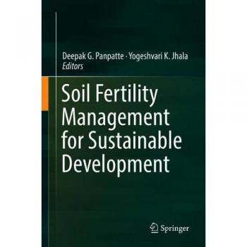 Soil Fertility Management for Sustainable Development