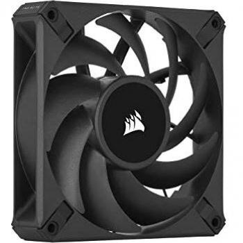 Corsair AF120 Elite Black 120mm PWM High-Performance Fan (CO-9050105-WW)