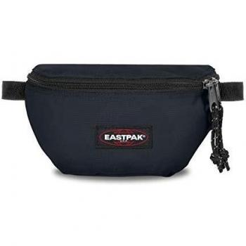 Eastpak Springer Riñonera, 23 cm, 2 L, Azul