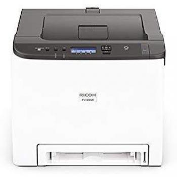 Impresora Ricoh P C300W de Alta Calidad