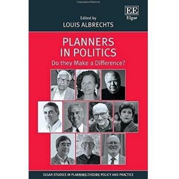 PLANNERS IN POLITICS  DO THEY MAKE A DIFFERENCE?