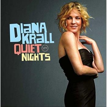 Quiet Nights VINYL