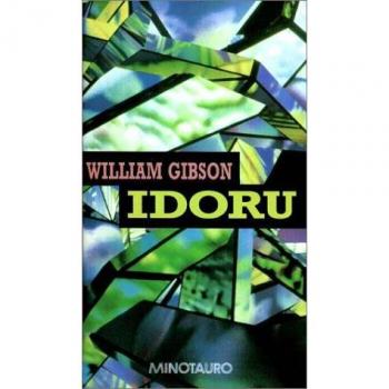 Idoru - GIBSON, WILLIAM