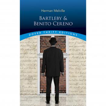 Bartleby and Benito Cereno