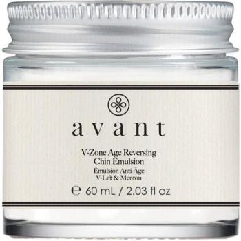 Avant Skincare V-Zone Age Reversing Chin Emulsion 60mL