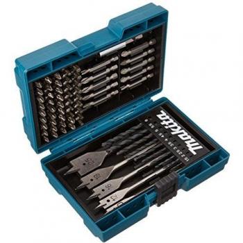 Estuche de brocas y puntas 71 piezas Makita B-50295