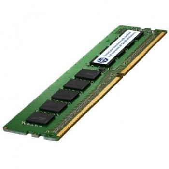 Hewlett Packard Enterprise 4GB DDR4 módulo de - Memoria