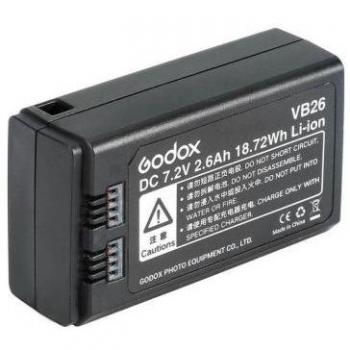 Godox VB26 Batería para V1/V860III