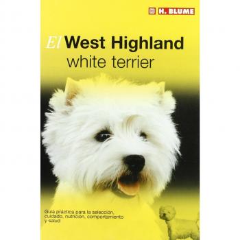 El West Highland white terrier: 4