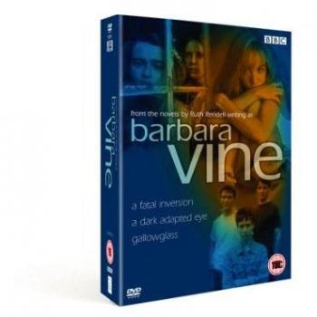 Barbara Vine Box Set: A Fatal Inversion / A Dark Adapted Eye / Gallowglass [Reino Unido] [DVD]