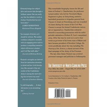 In the Hands of Providence: Joshua L. Chamberlain and the American Civil War - Historical Biography