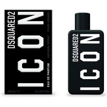 DSquared2 Icon Pour Homme Eau De Parfum 100ml