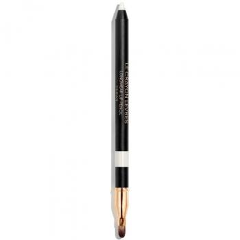 Chanel Le Crayon Lèvres Long Lip Pencil Lip Liner with Long-Lasting Effect Shade 152 Clear 1.2 g