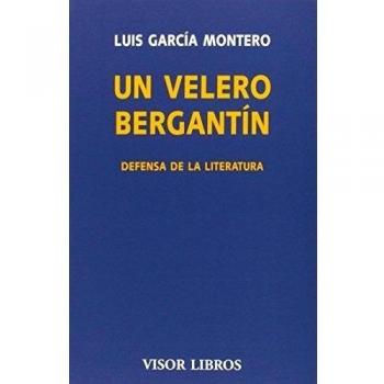 Un velero bergantín: Defensa de la literatura: 17 - Luis Garcia Montero