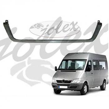 Diederichs - Moldura Decorativa Sprinter, 02-06, Metal