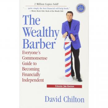 The Wealthy Barber