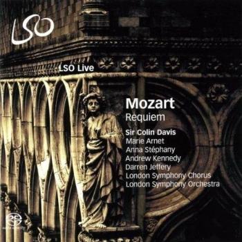Mozart: Requiem