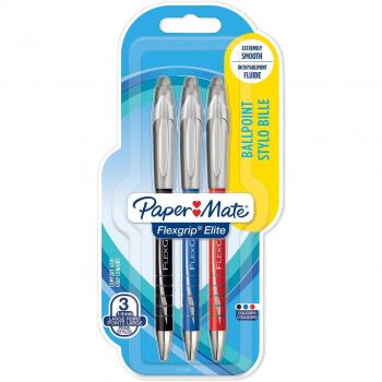 Paper Mate Flexgrip Elite