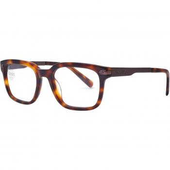 Montura de Gafas Mujer Vuarnet VL140500022121 Ø 55 mm con Vista + Clip-on Vuarnet Mujer VL14050002212