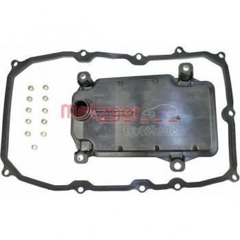 Juego de Filtros Hidráulicos METZGER para Transmisión Automática 8020026