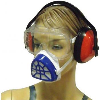 Mauk 1509 - Casco protectores
