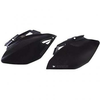 Acerbis 0009139.090 Laterales Yamaha YZF 250 06-09 Negro