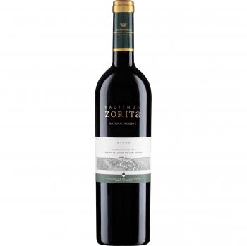Hacienda Zorita Natural Reserve Syrah Vino tinto - 750 ml